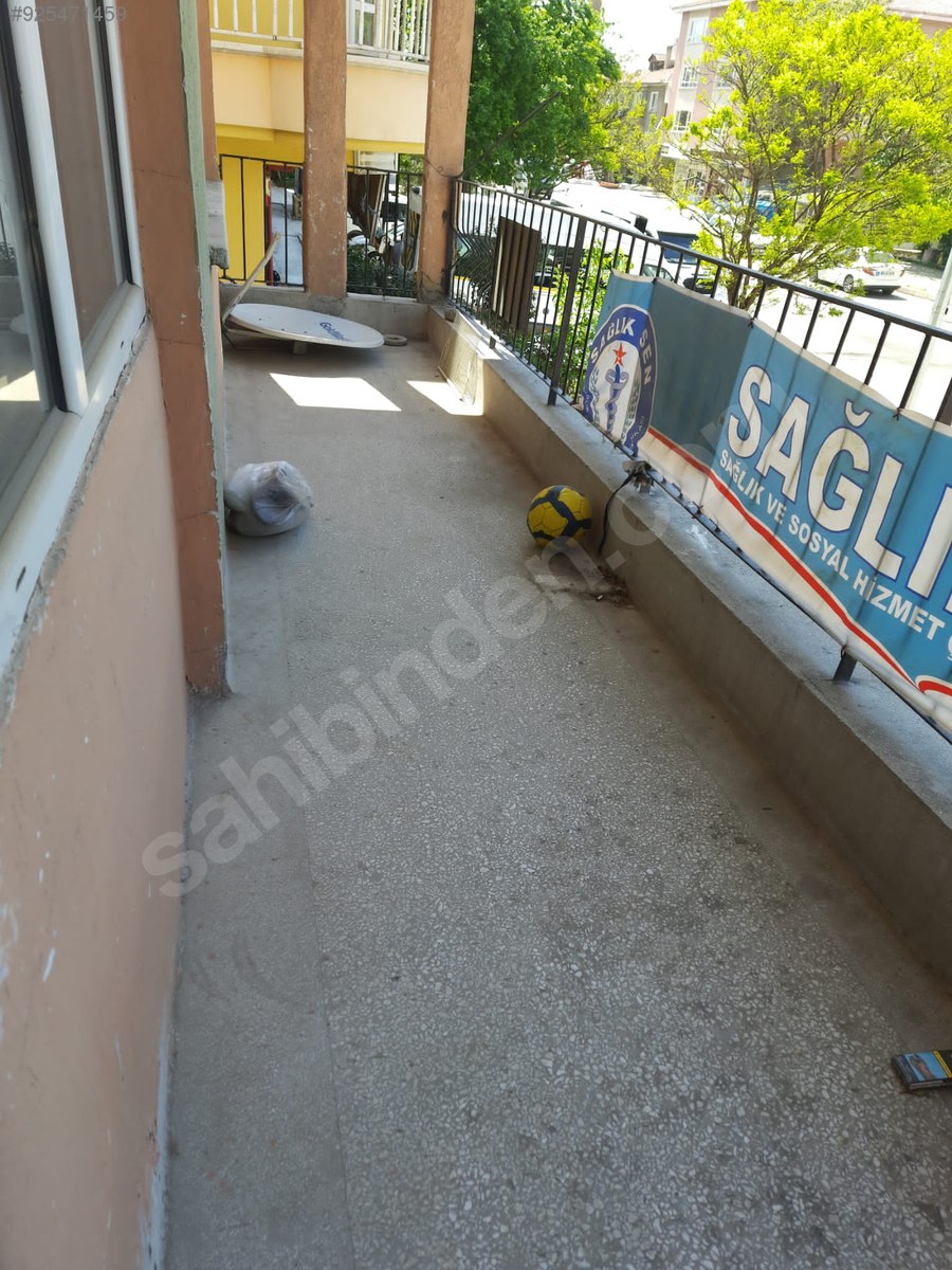 ANKARA MERKEZDE SAHİBİNDEN 3+1 SATILIK DAİRE Satılık Daire İlanları