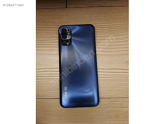 Used & Brand New Items / Cell Phones & Accessories / Cell Phones / Xiaomi / Redmi Note 10 5G