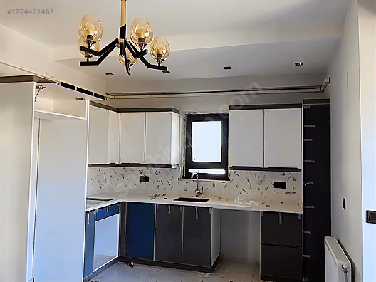 SIFIR 2+1 KİRALIK DAİRE #1274471463