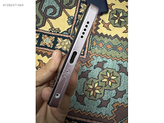 İkinci El ve Sıfır Alışveriş / Cep Telefonu & Aksesuar / Cep Telefonu / Xiaomi / 12 Pro