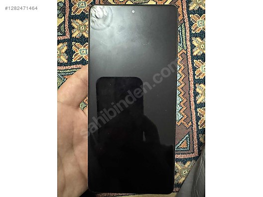 İkinci El ve Sıfır Alışveriş / Cep Telefonu & Aksesuar / Cep Telefonu / Xiaomi / 12 Pro