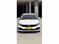 HATASIZ BOYASIZ 2023 MODEL 120 BİN KM DİZEL EGEA #1278471482