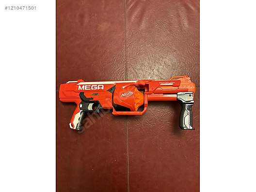 Nerf Mega Rotofury at 1210471501