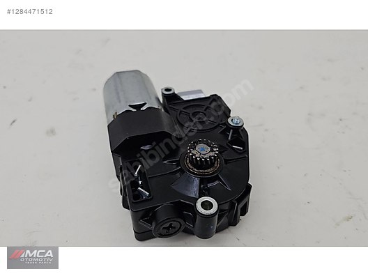 Otomobil & Arazi Aracı / Elektrik / MERCEDES W204 W207 W212 S212 A207 ...