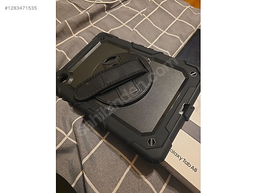 Used & Brand New Items / Computers / Tablet PC / Models / Samsung / Galaxy Tab A8 10.5 X200