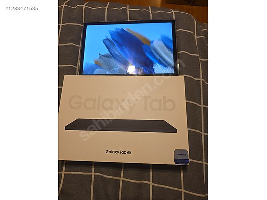 Used & Brand New Items / Computers / Tablet PC / Models / Samsung / Galaxy Tab A8 10.5 X200