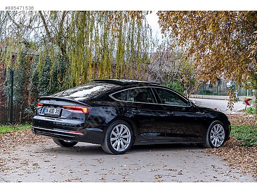 audi a5 a5 sportback 2 0 tdi quattro design ilk sahibinden 2018 a5 2 0 tdi quattro desing prestige deluxe sahibinden comda 885471536