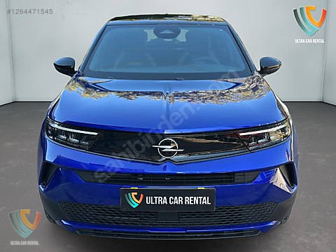 ULTRA CAR RENTAL 'DEN KİRALIK 2025 MODEL ''0''...