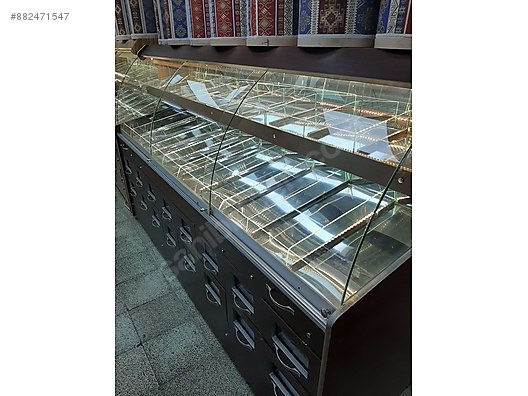 Istanbul Zeytinburnu Yilmazlar Isitma Ve Sogutma Dolaplari Is Makineleri Sanayi Ilanlari Sahibinden Com Da