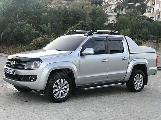 volkswagen amarok 2 0 tdi highline 2012 amarok 4x2 hatasiz boyasiz kayitsiz at sahibinden com 851471567