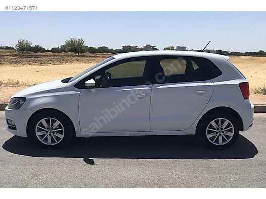 Volkswagen polo 1.4 diesel 2017 sale