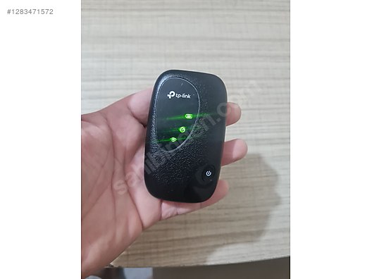 İkinci El ve Sıfır Alışveriş / Bilgisayar / Çevre Birimleri / Modem & Ağ Ürünleri / Mobil Modem