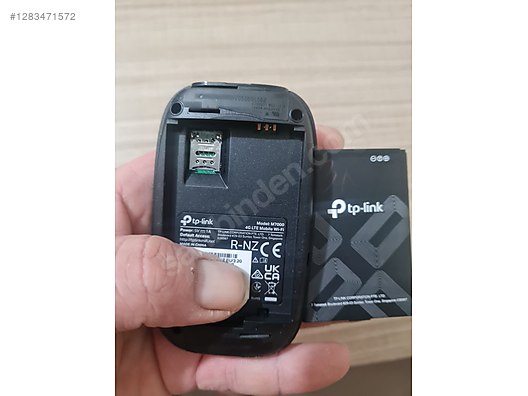 Mobil Modem Fiyatları