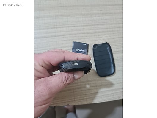 TP-Link Mobil Modem