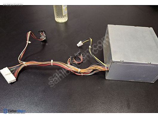 Used & Brand New Items / Computers / Desktops / Desktop Components / Power Supplies