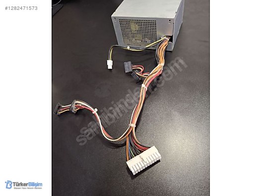 Used & Brand New Items / Computers / Desktops / Desktop Components / Power Supplies