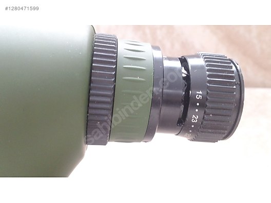 Used & Brand New Items / Cameras & Photographic Equipment / Binoculars