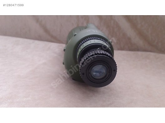 Used & Brand New Items / Cameras & Photographic Equipment / Binoculars