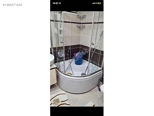 Used & Brand New Items / Garden & Home Improvement / Home Improvement / Bathroom & Kitchen / Shower Stalls & Shower Basins