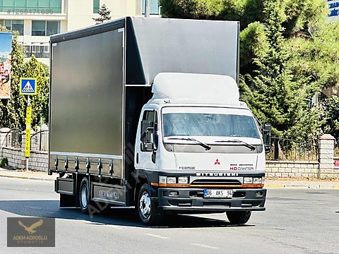 ***ADEM KÖROĞLU OTOMOTİV**2004+DİJTAL TAKO+5.20METRE+KAYARPERDE*