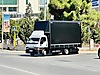 Galeriden Mitsubishi - Temsa FE 659 E Turbo