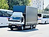 Mitsubishi - Temsa FE