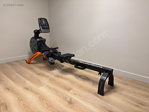 Nordictrack Rx800 Nordictrack RX800 Kondisyon Küreği sahibinden.comda - 1285471686