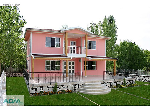 for sale prefabricated houses 150 m2 sik dizaynli cift katli prefabrik evler at sahibinden com 595471699