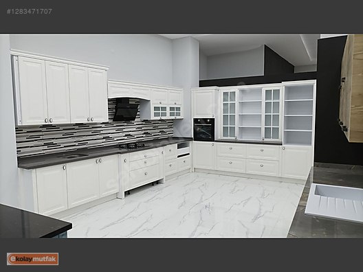 Used & Brand New Items / Home Decor / Furniture / Kitchen / Kitchen Cabinet