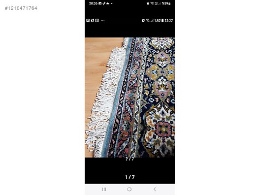 Used & Brand New Items / Mother & Baby / Home Textiles / Carpets & Rugs