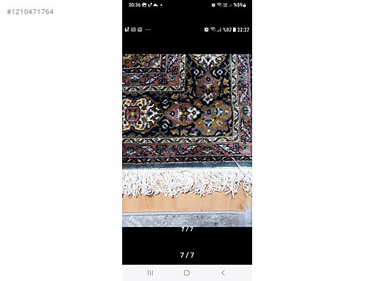 Used & Brand New Items / Mother & Baby / Home Textiles / Carpets & Rugs