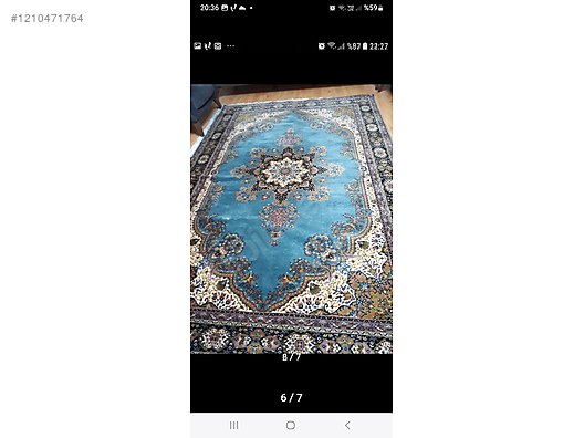 Used & Brand New Items / Mother & Baby / Home Textiles / Carpets & Rugs