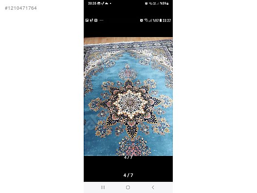 Used & Brand New Items / Mother & Baby / Home Textiles / Carpets & Rugs