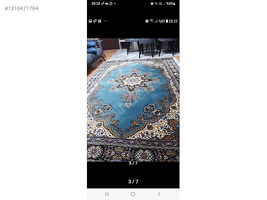 Used & Brand New Items / Mother & Baby / Home Textiles / Carpets & Rugs