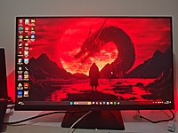MSI G244PF E2 23.8