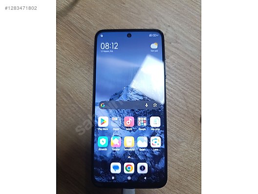 Used & Brand New Items / Cell Phones & Accessories / Cell Phones / Xiaomi / Redmi Note 11SE