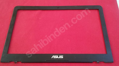 Asus N551 Gl551 Serisi Ekran Çerçevesi Bezel 13Nb05T1Ap0411