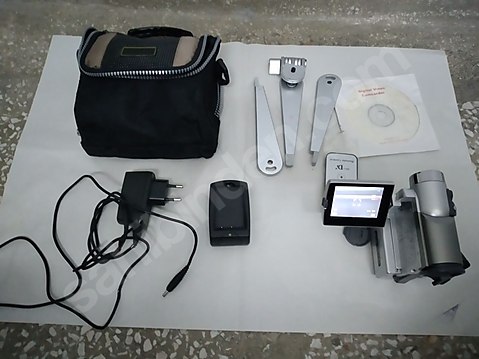 SONY DV 9F MİNİ CAMERA