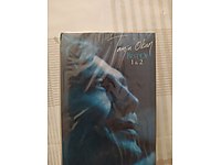 TANJU OKAN SIFIR 2 Lİ KASET , JELATİNLİ (ANKARA İÇİ ELDEN TESLİM