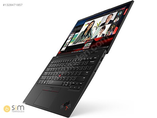 Lenovo / Lenovo Thinkpad X1 Carbon GEN11 i7-1370P 64GB RAM 512GB