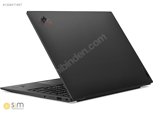 Lenovo / Lenovo Thinkpad X1 Carbon GEN11 i7-1370P 64GB RAM 512GB