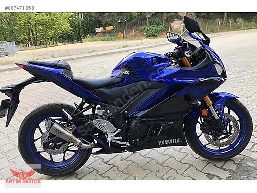 exhaust yamaha yzf r25 mt25 sc project slip on egzoz at sahibinden com 887471858