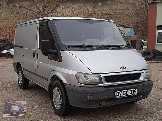 ford transit 280