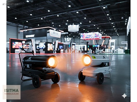 Used & Brand New Items / Garden & Home Improvement / Home Improvement / Heating / Open Area Heating