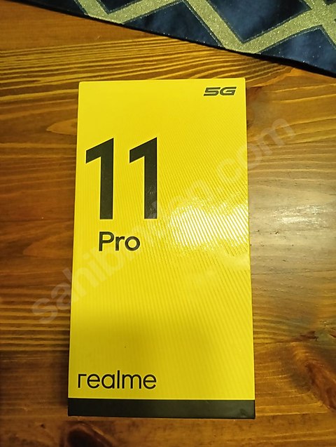 Realme 11 Pro 5G