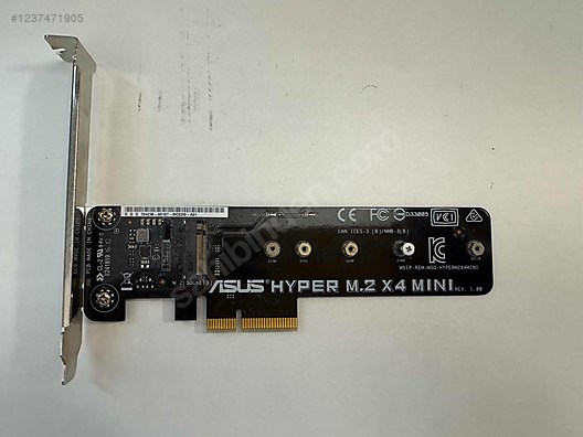 Used & Brand New Items / Computers / Desktops / Desktop Components / PCI-e Cards