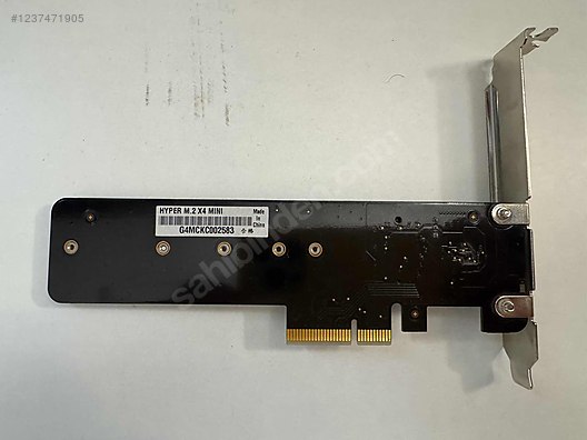 Used & Brand New Items / Computers / Desktops / Desktop Components / PCI-e Cards