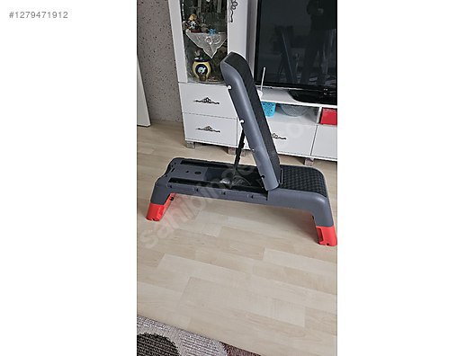 Used & Brand New Items / Sports / Toplu Satış