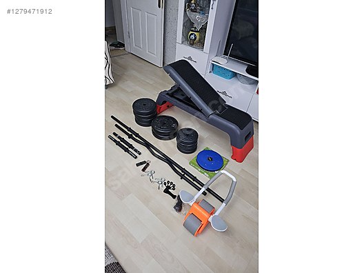 Used & Brand New Items / Sports / Toplu Satış