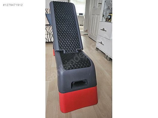 Used & Brand New Items / Sports / Toplu Satış